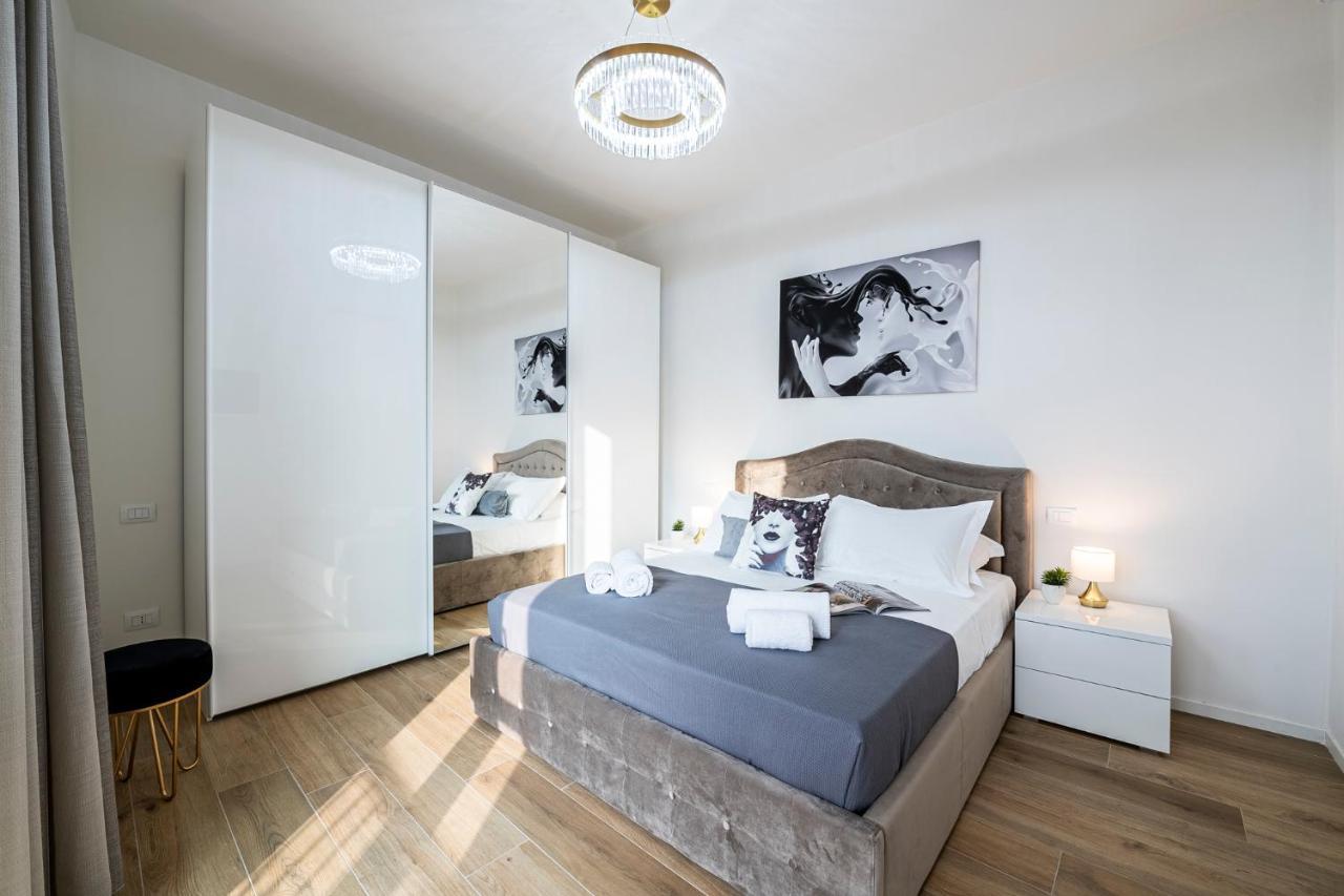 Alessio Bros Central Luxury Φλωρεντία Εξωτερικό φωτογραφία