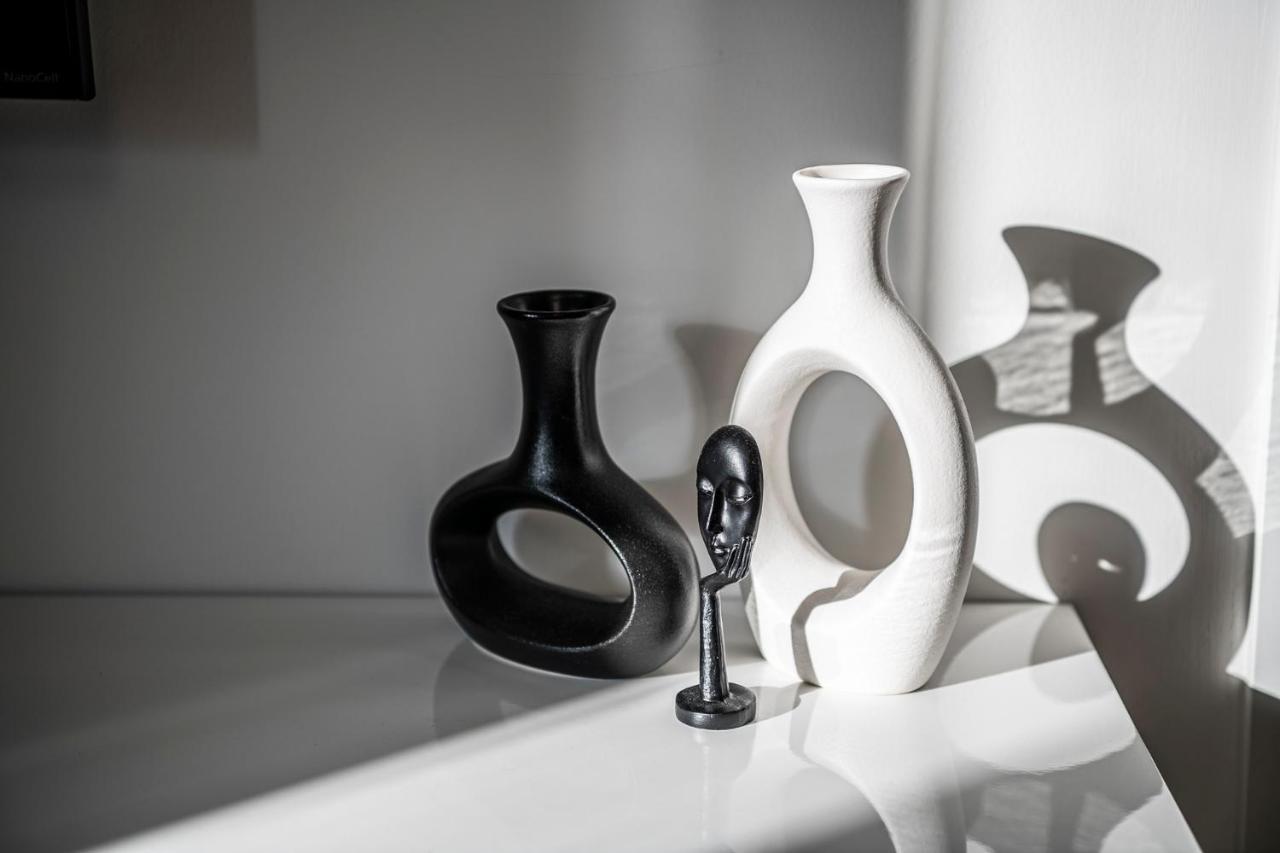Alessio Bros Central Luxury Φλωρεντία Εξωτερικό φωτογραφία